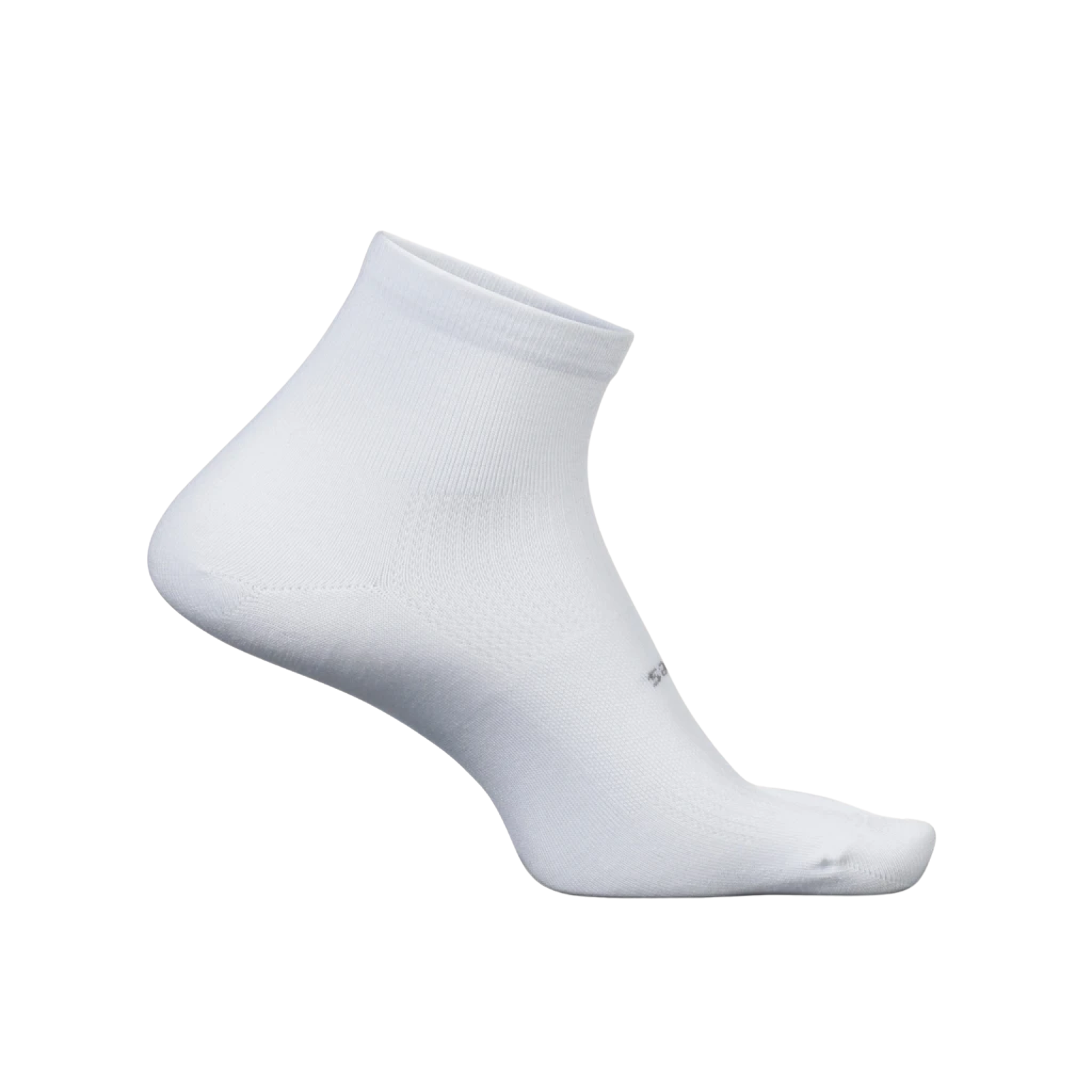 Feetures High Performance Cushion Quarter Sock