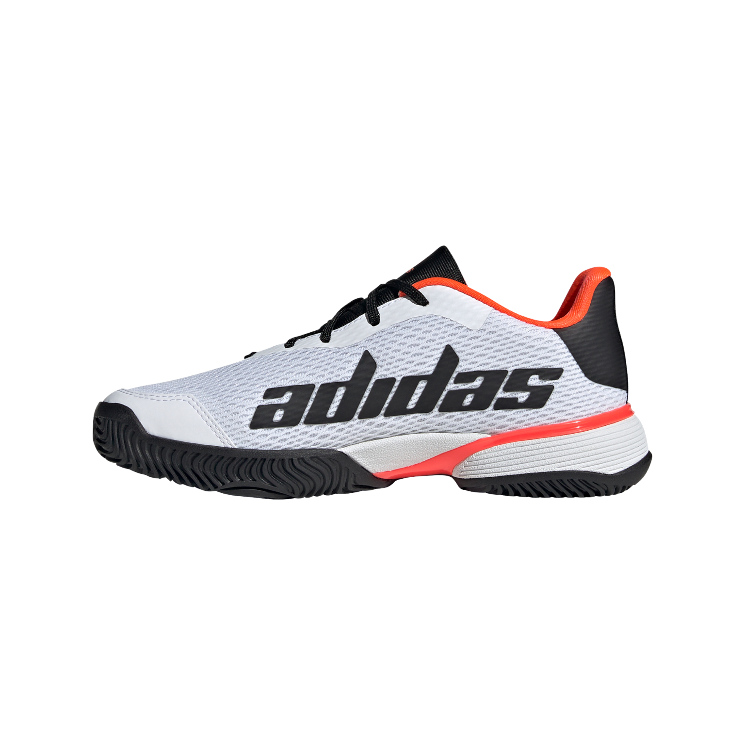 Adidas Barricade Junior All-Court