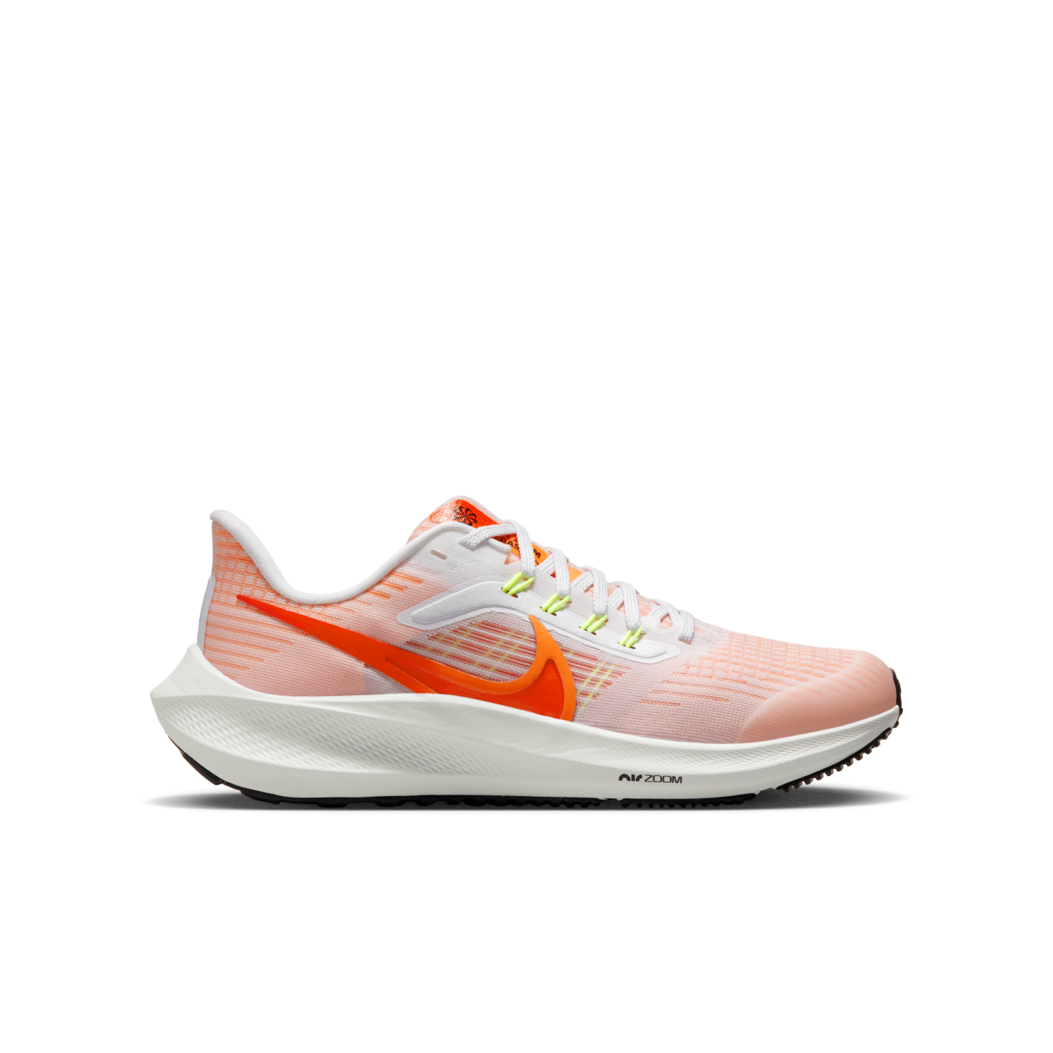 nike pegasus 36 kids