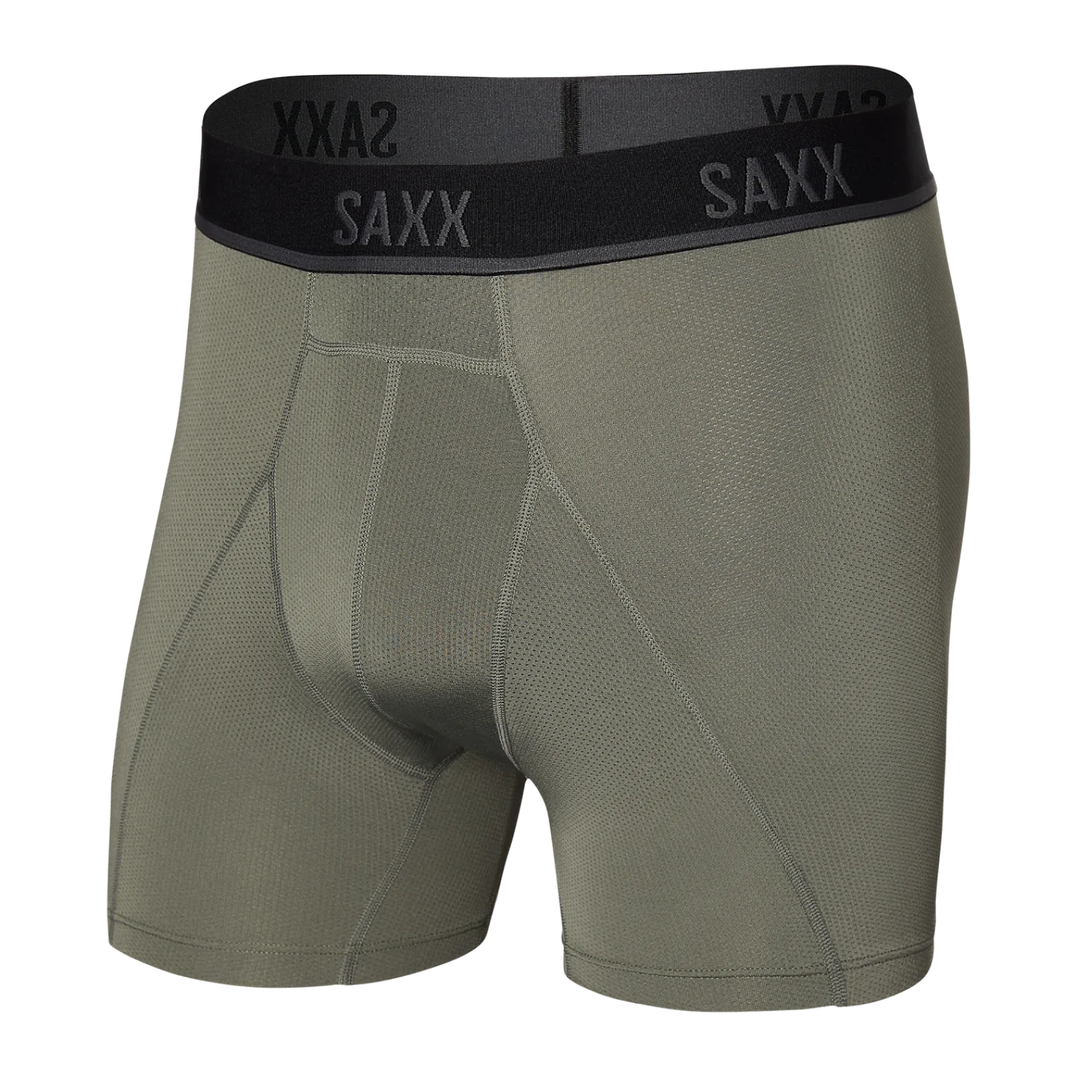 SAXX Kinetic L-C Mesh