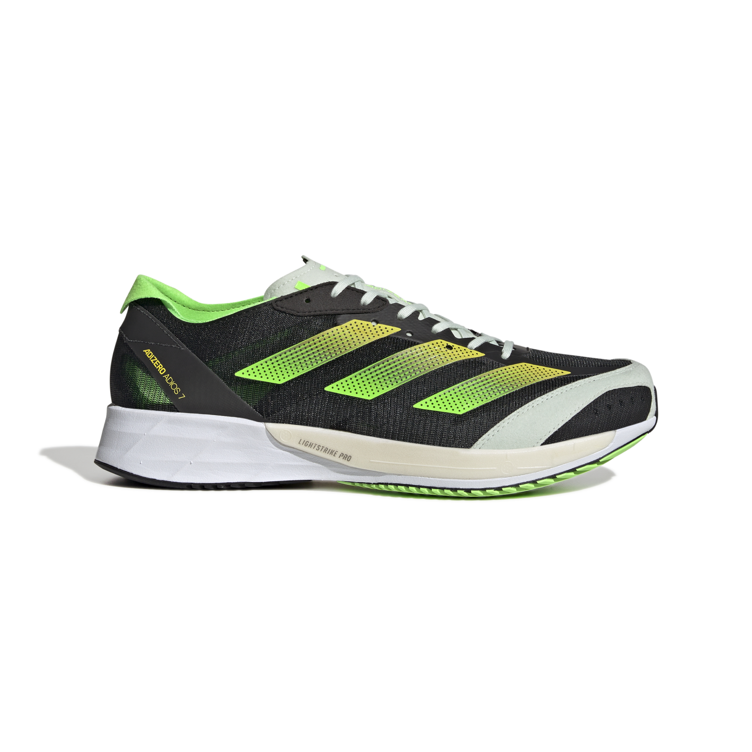 Adidas Mens Adizero Adios 7 Running