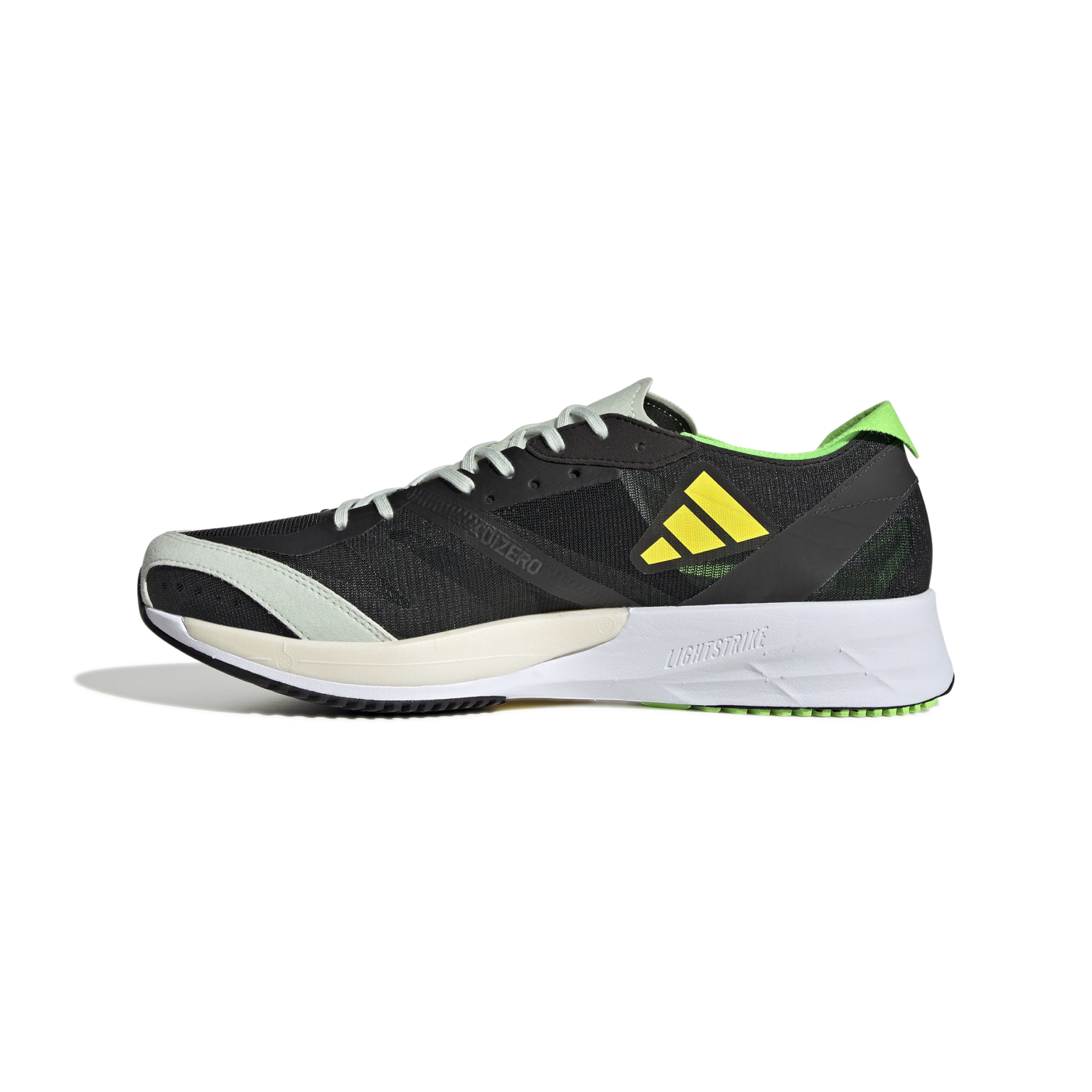 Adidas Mens Adizero Adios 7 Running