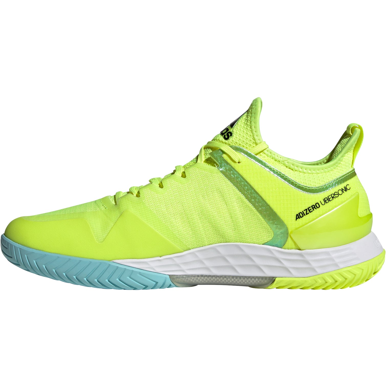 Adidas Adizero Ubersonic 4 Mens All-Court