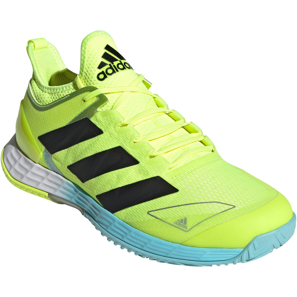 Adidas Adizero Ubersonic 4 Mens All-Court