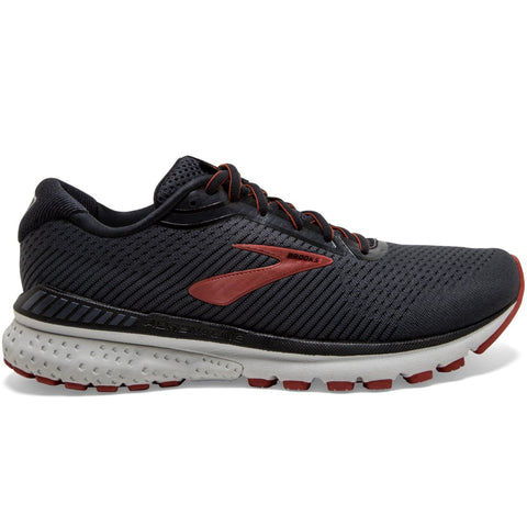 brooks 2e mens running shoes