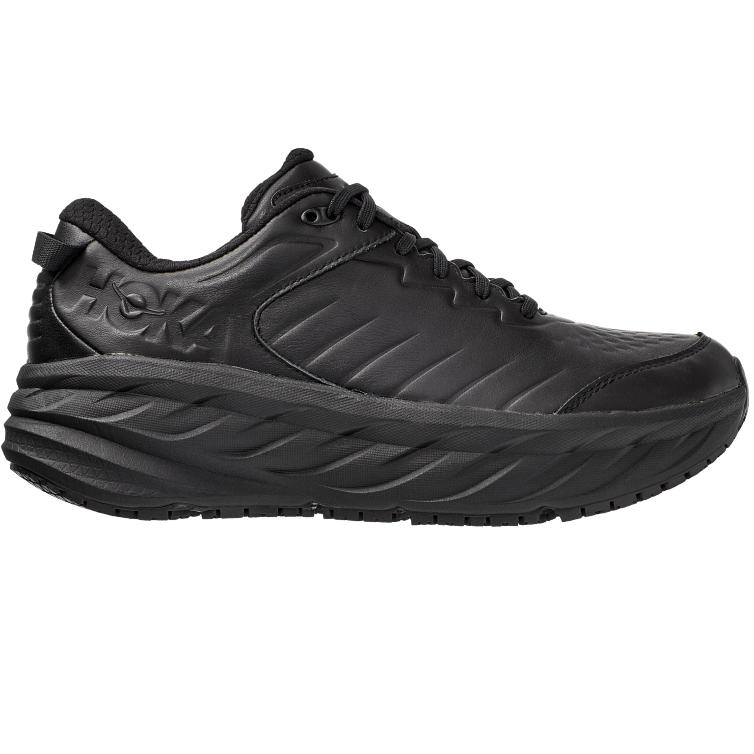 Hoka Bondi 7 SR Mens Walking