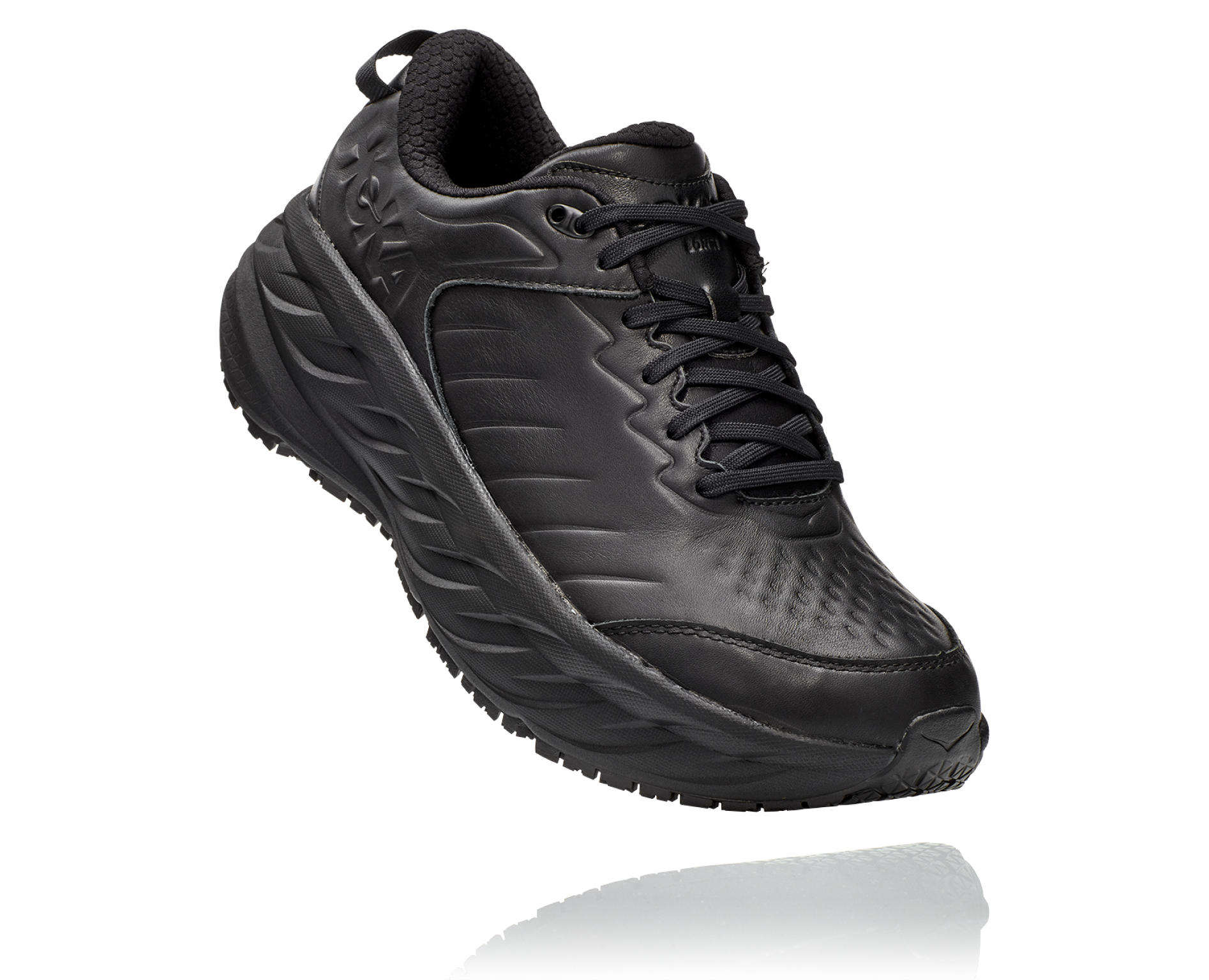 Hoka Bondi 7 SR Mens Walking