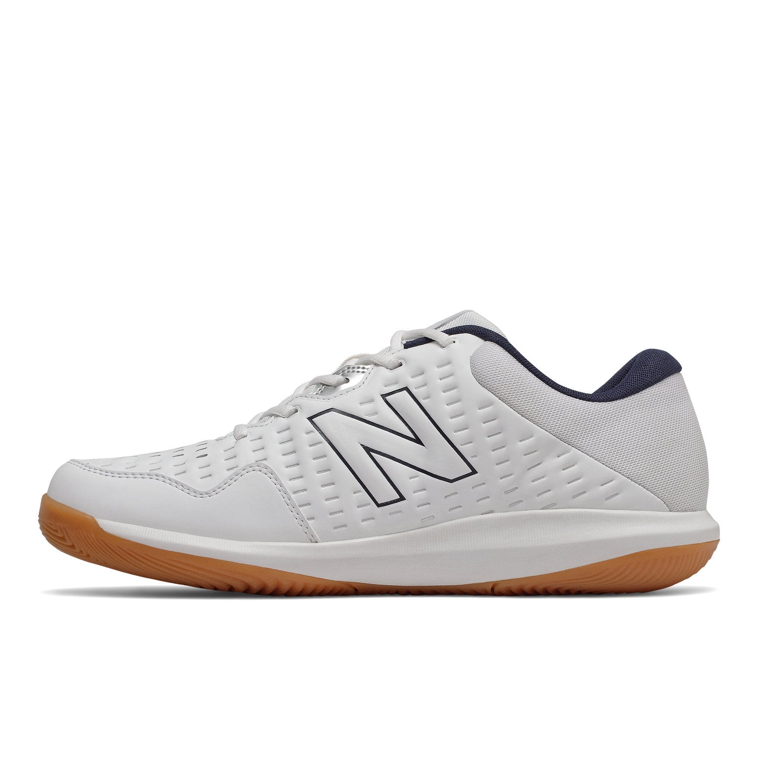 New Balance 696 Mens Indoor Court