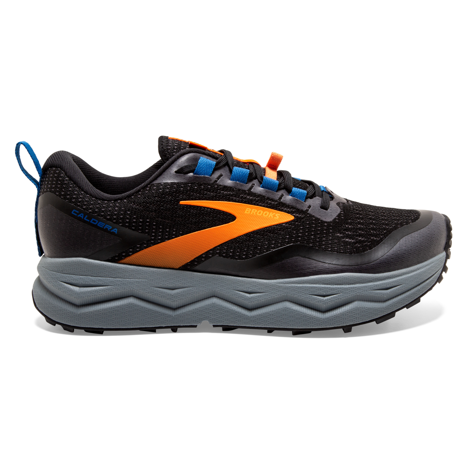 Brooks Caldera 5 Mens Trail