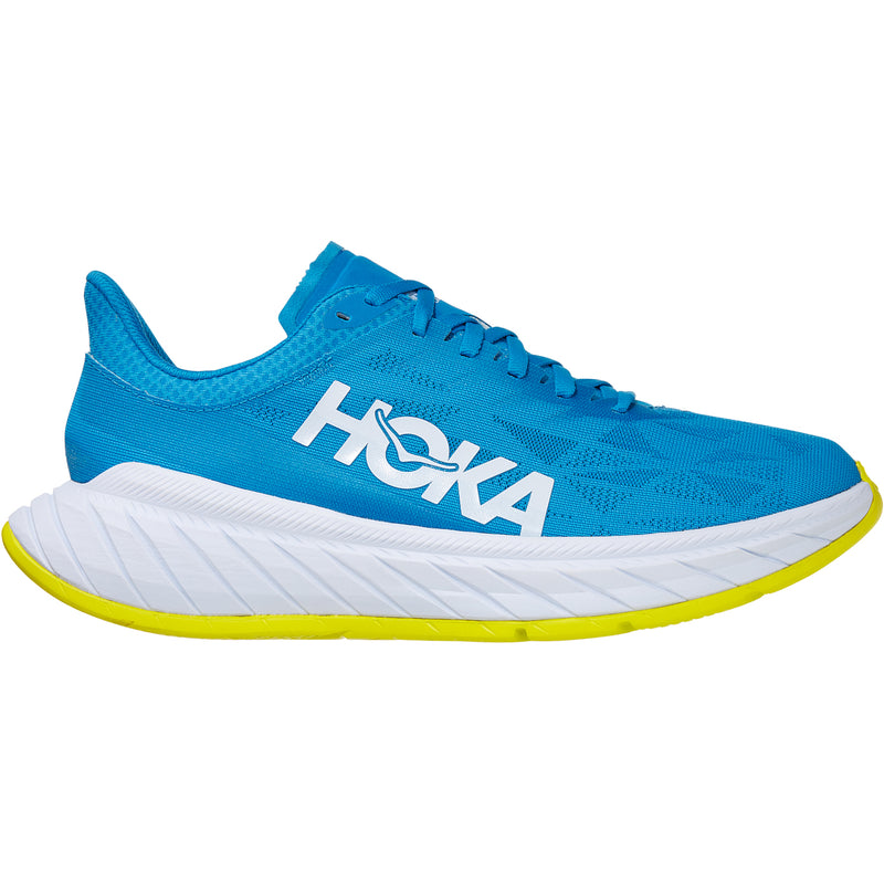 Hoka Carbon X2 Mens Running