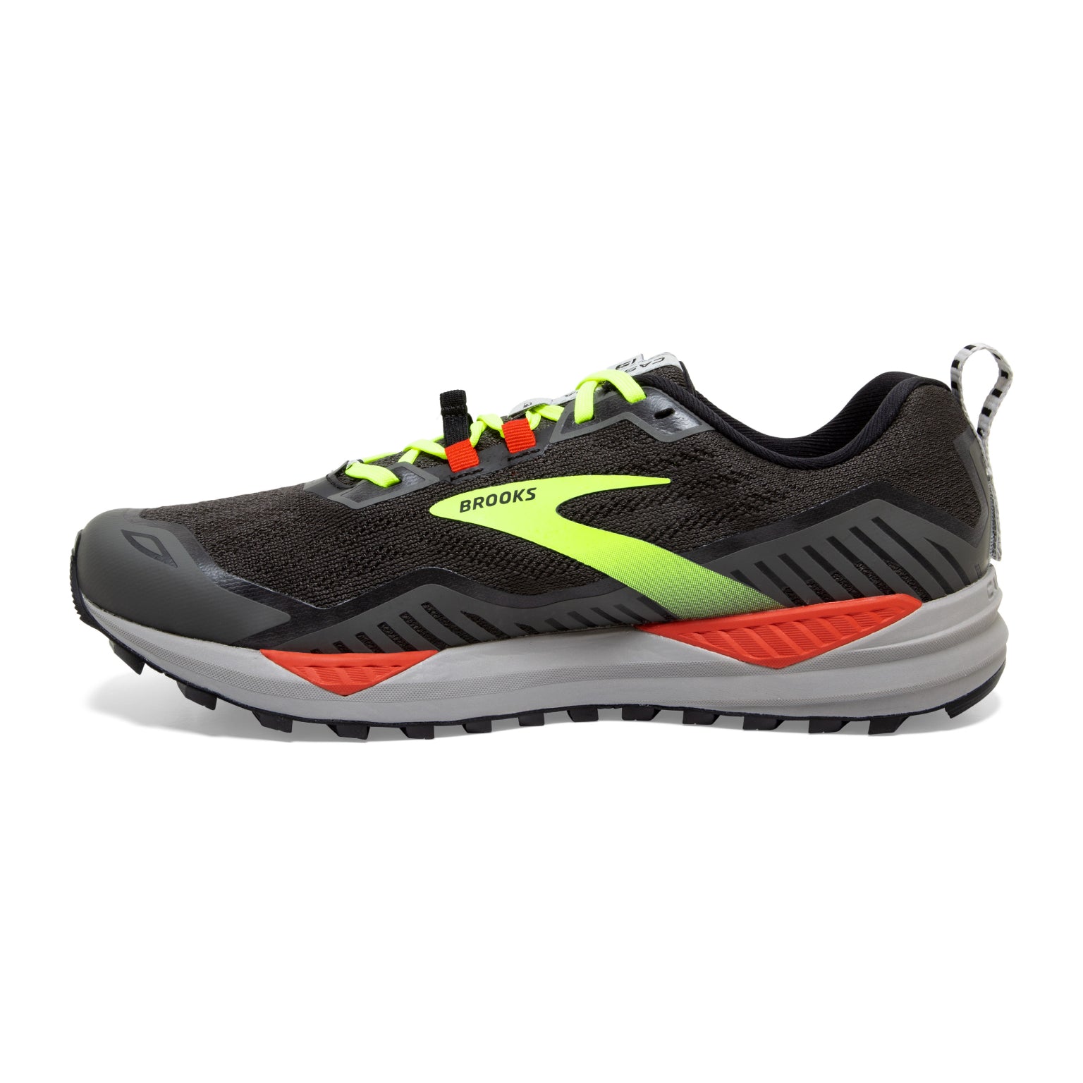 Brooks Cascadia 15 Mens Trail