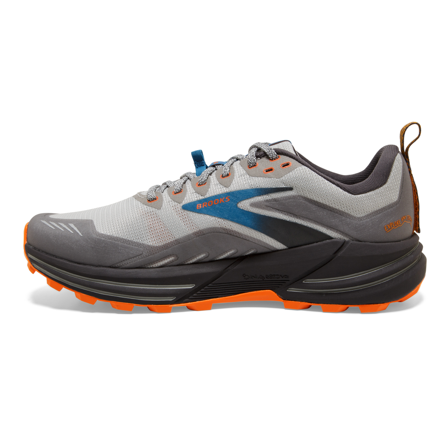 Brooks Cascadia 16 Mens Trail