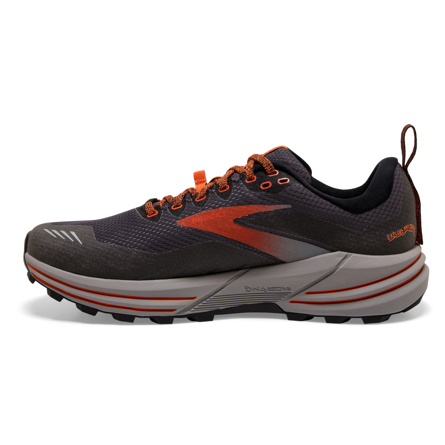 Brooks Cascadia 16 Mens GTX Trail Running