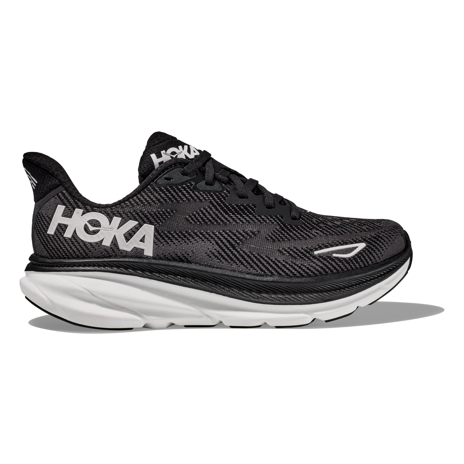 Hoka Mens Clifton 9 Running