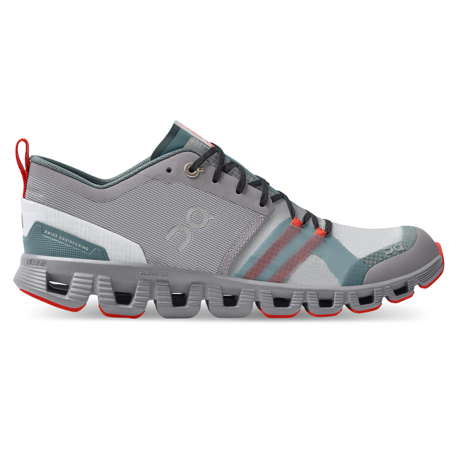 On Cloud X Shift 1 Mens Running