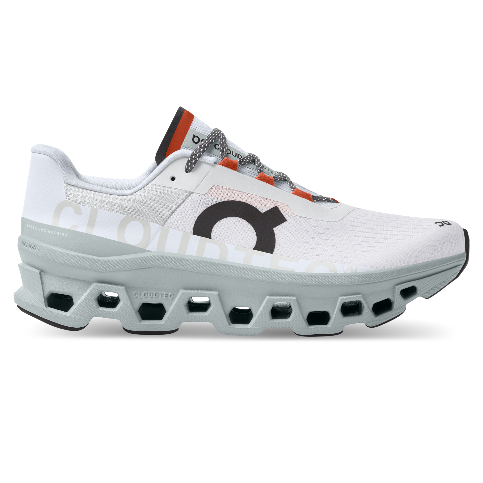 On Cloudmonster Mens Running