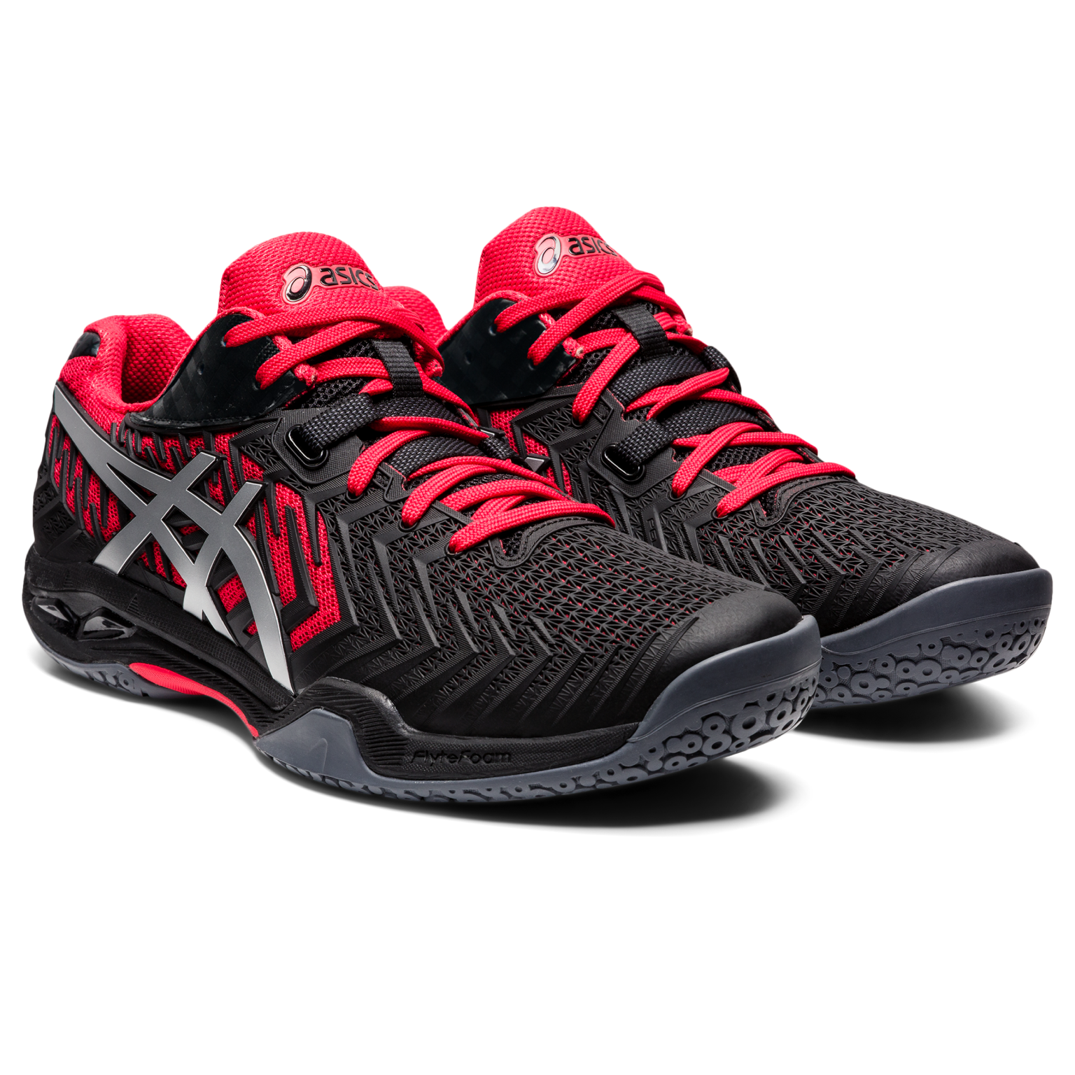 ASICS Court Control FF 2 Mens Indoor Court