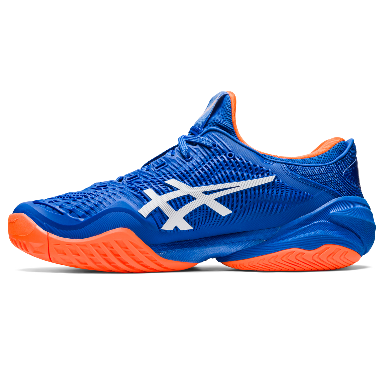 ASICS Mens Court FF 3 All-Court