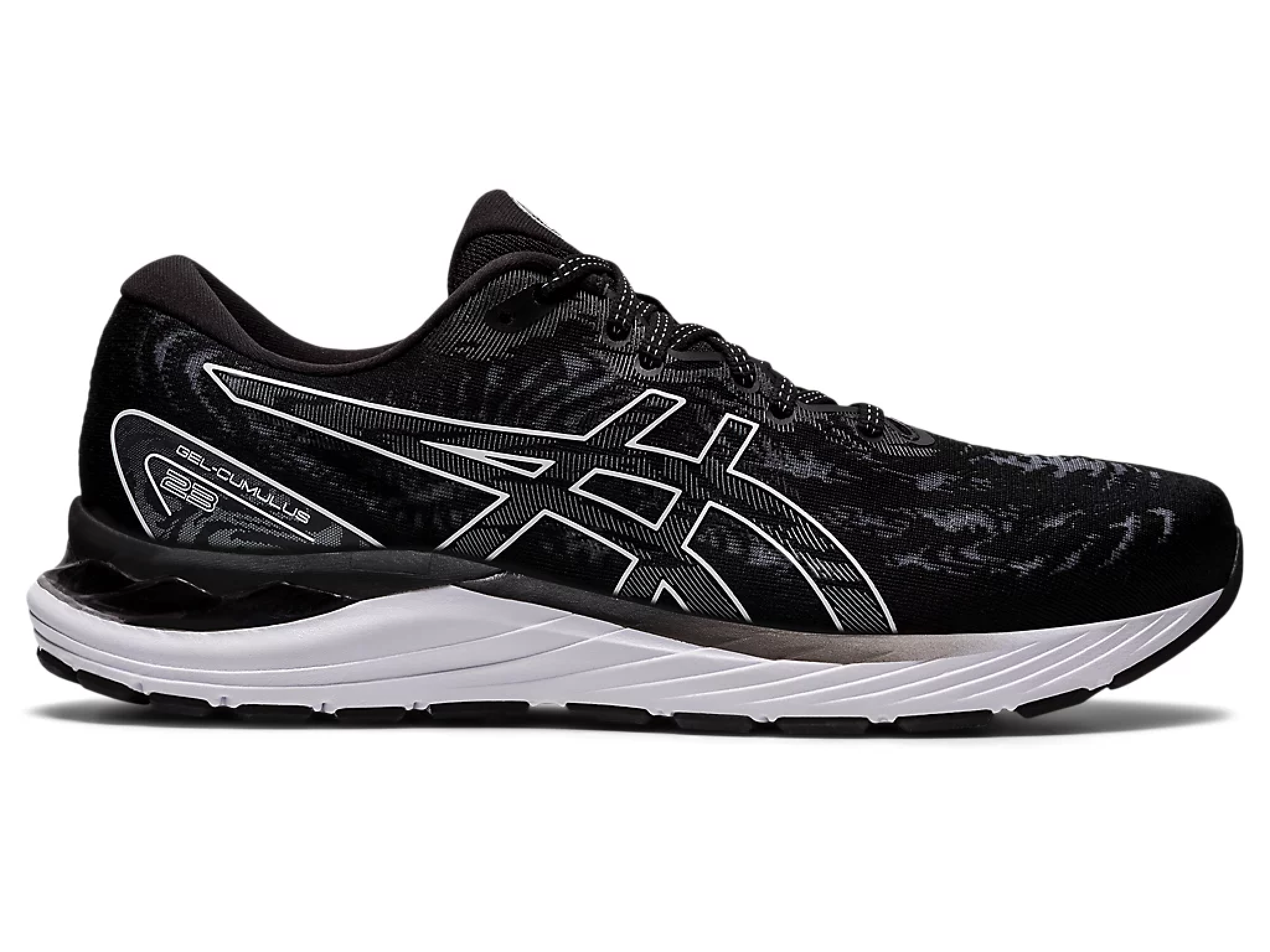 ASICS Gel-Cumulus 23 Mens Running