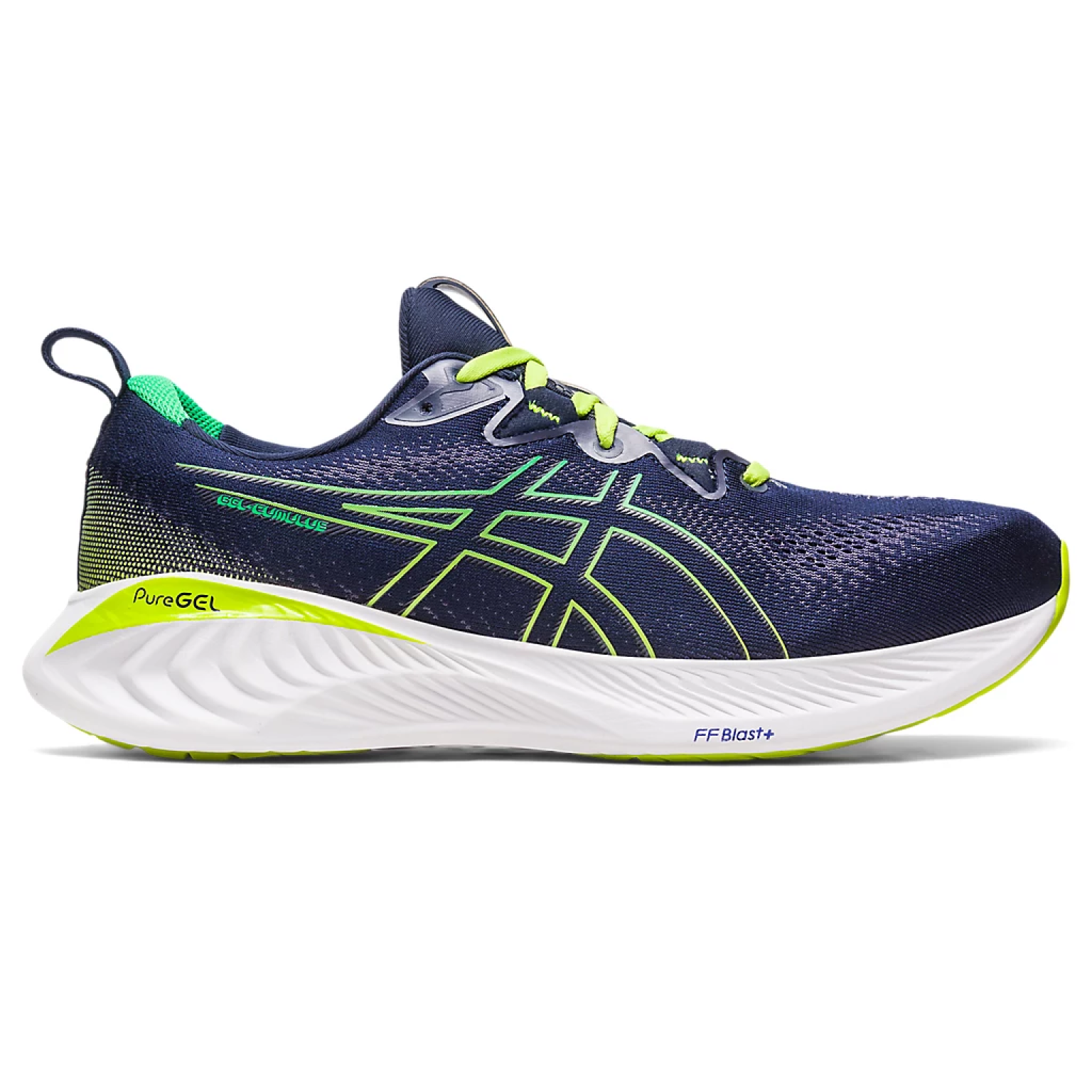 Asics Mens Cumulus 25 Running