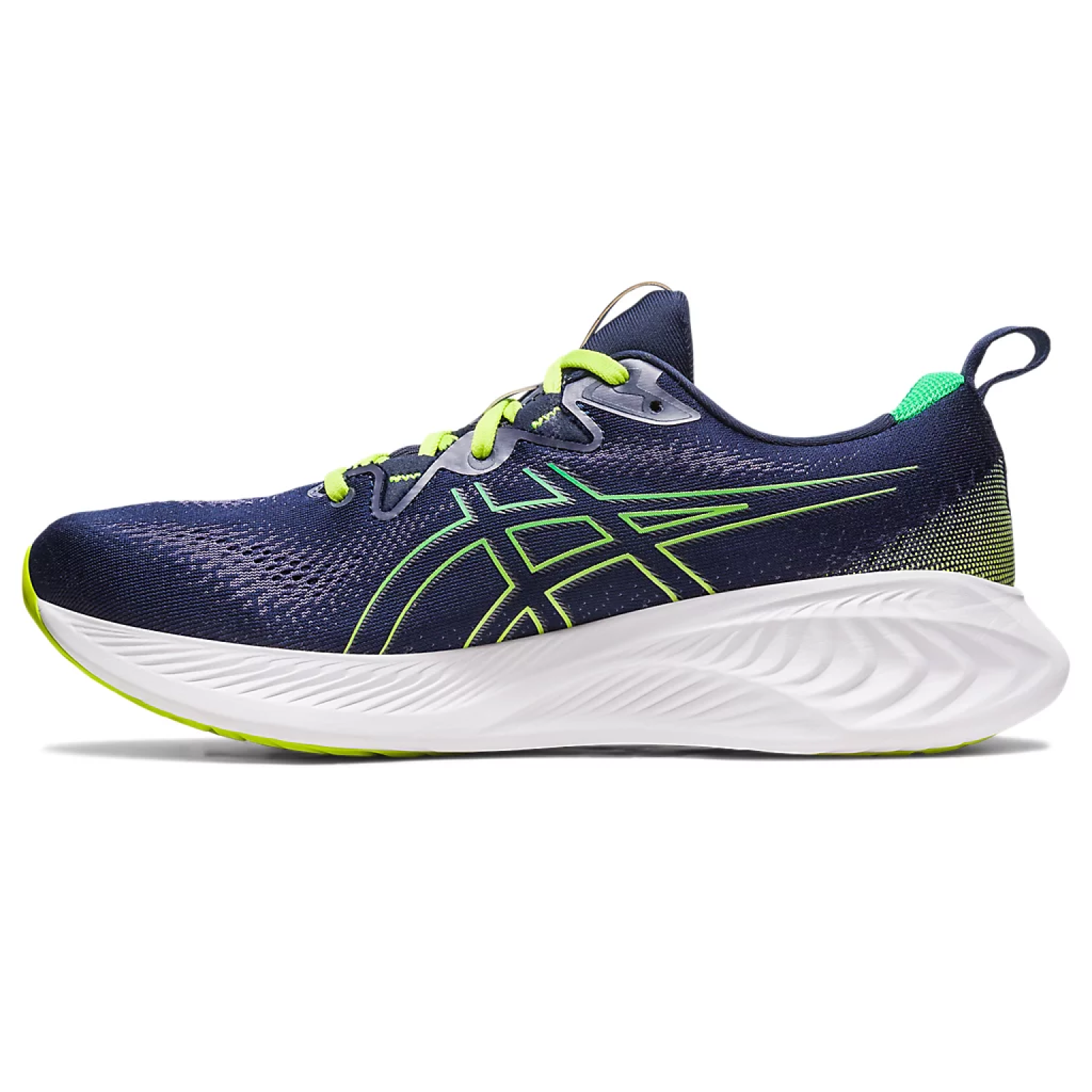 Asics Mens Cumulus 25 Running