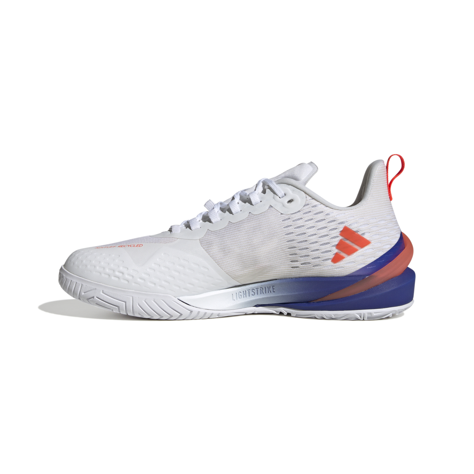 Adidas Mens Adizero Cybersonic All-Court