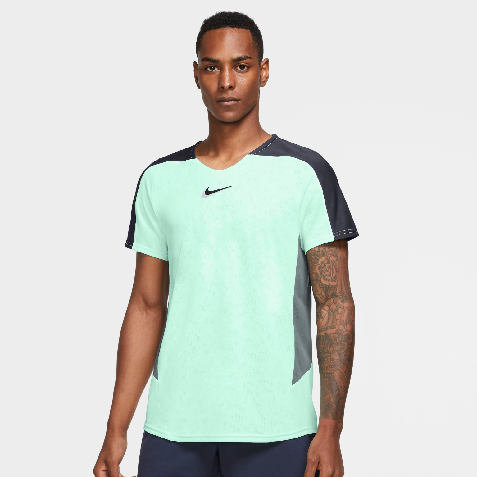 Nike Court Mens Dri-Fit Slam Top NT PS