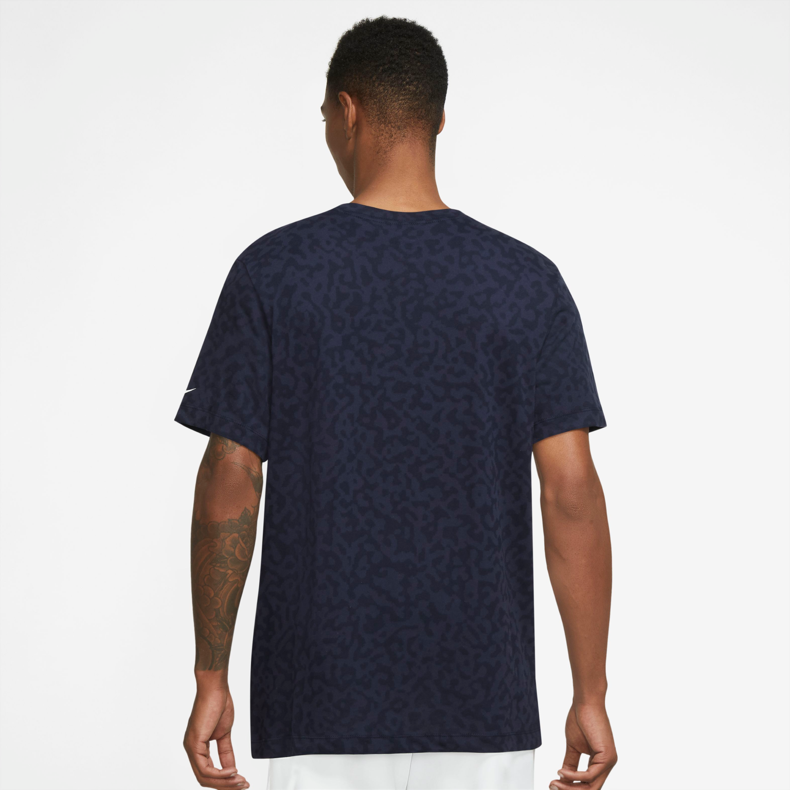 Nike Court Dri-Fit Tee Slam PS