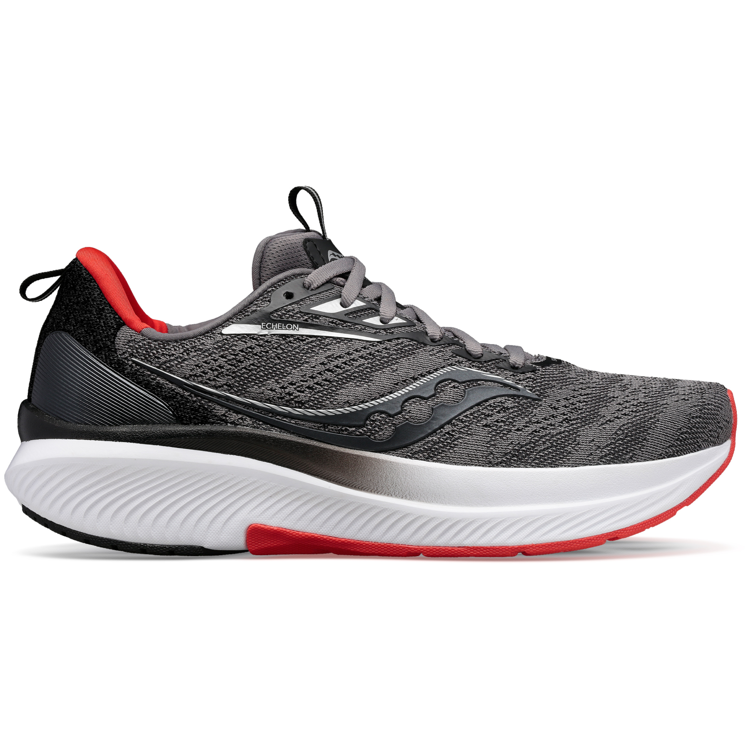 Saucony Mens Echelon 9 Running