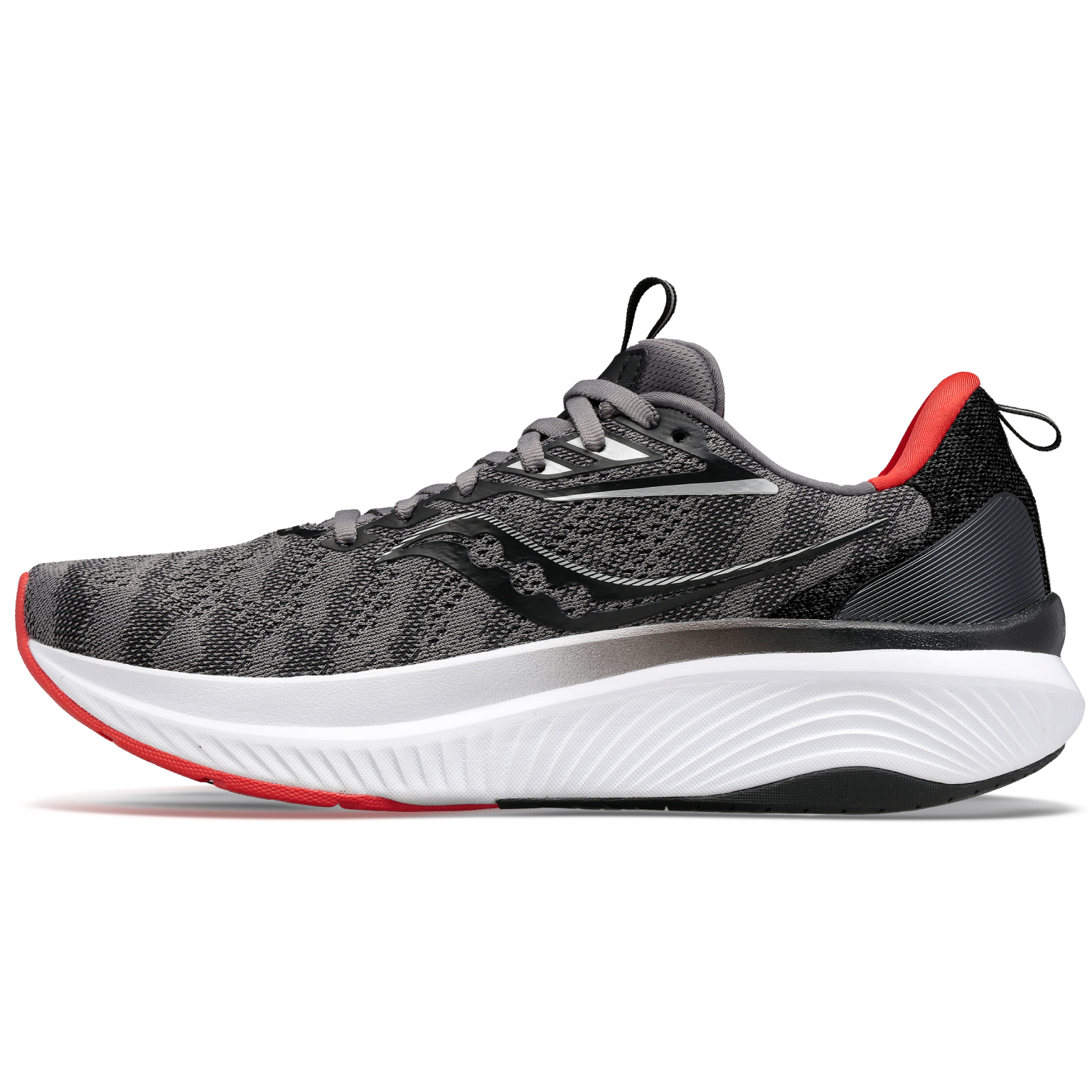 Saucony Mens Echelon 9 Running