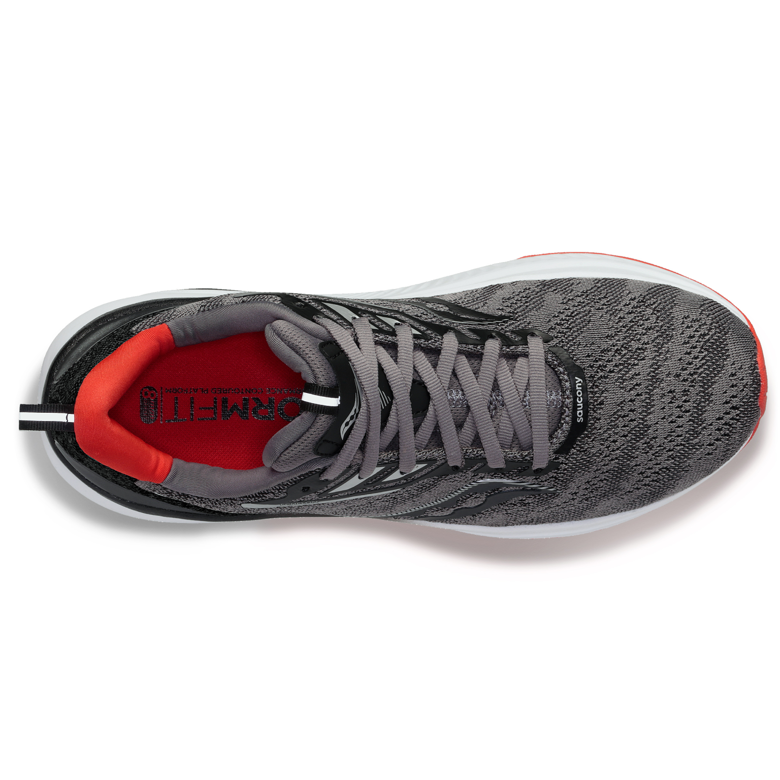 Saucony Mens Echelon 9 Running