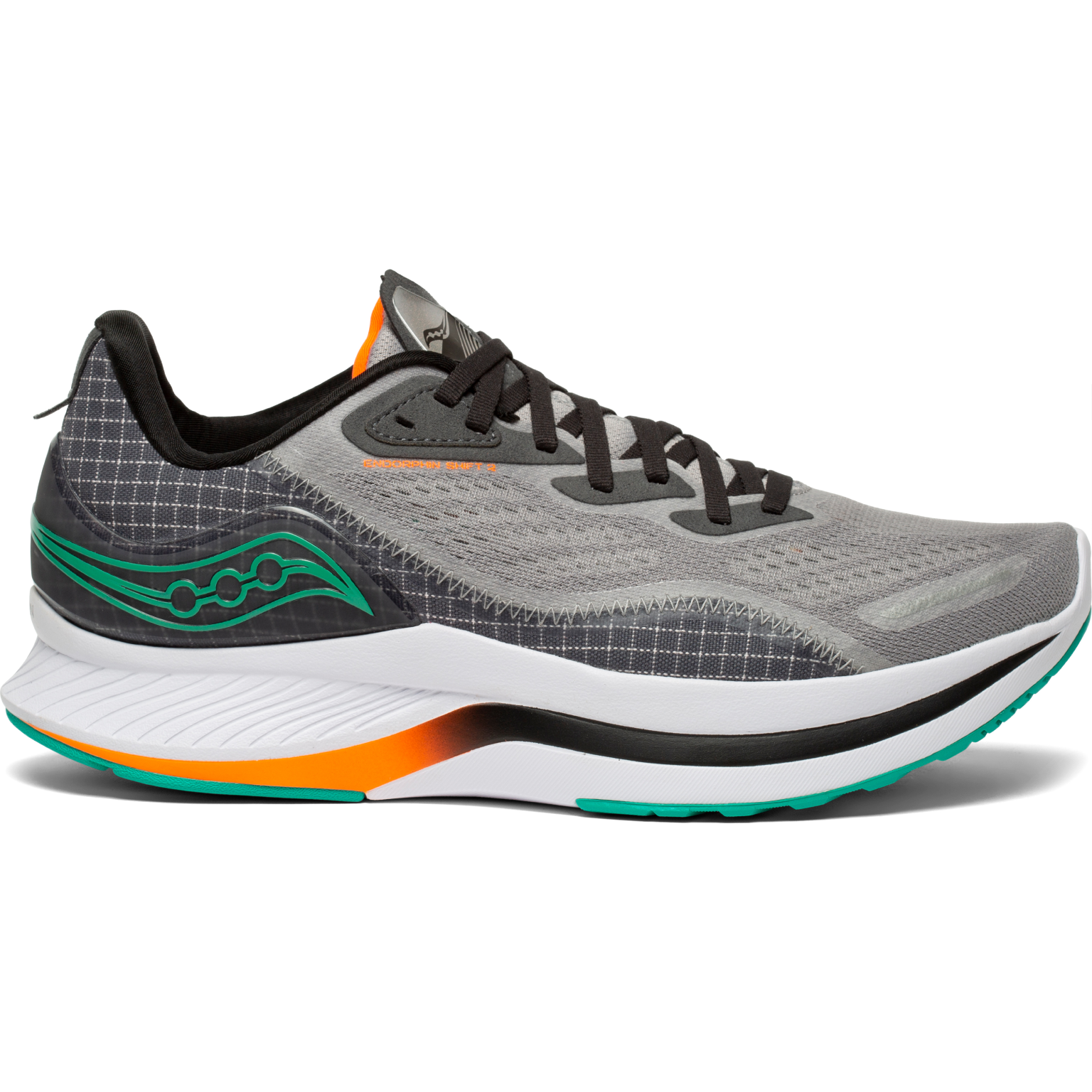 Saucony Endorphin Shift 2 Mens Running