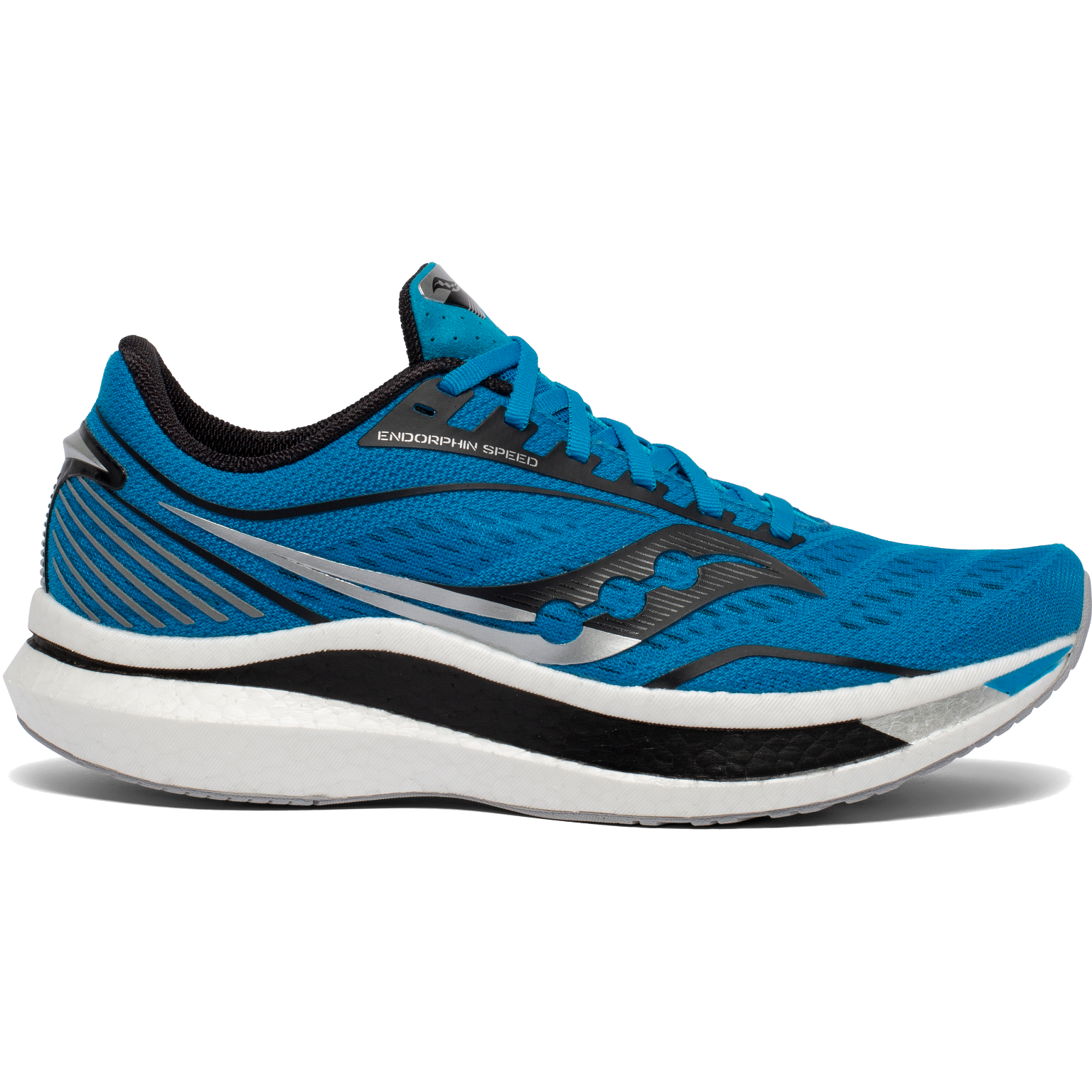 Saucony Endorphin Speed Mens Running