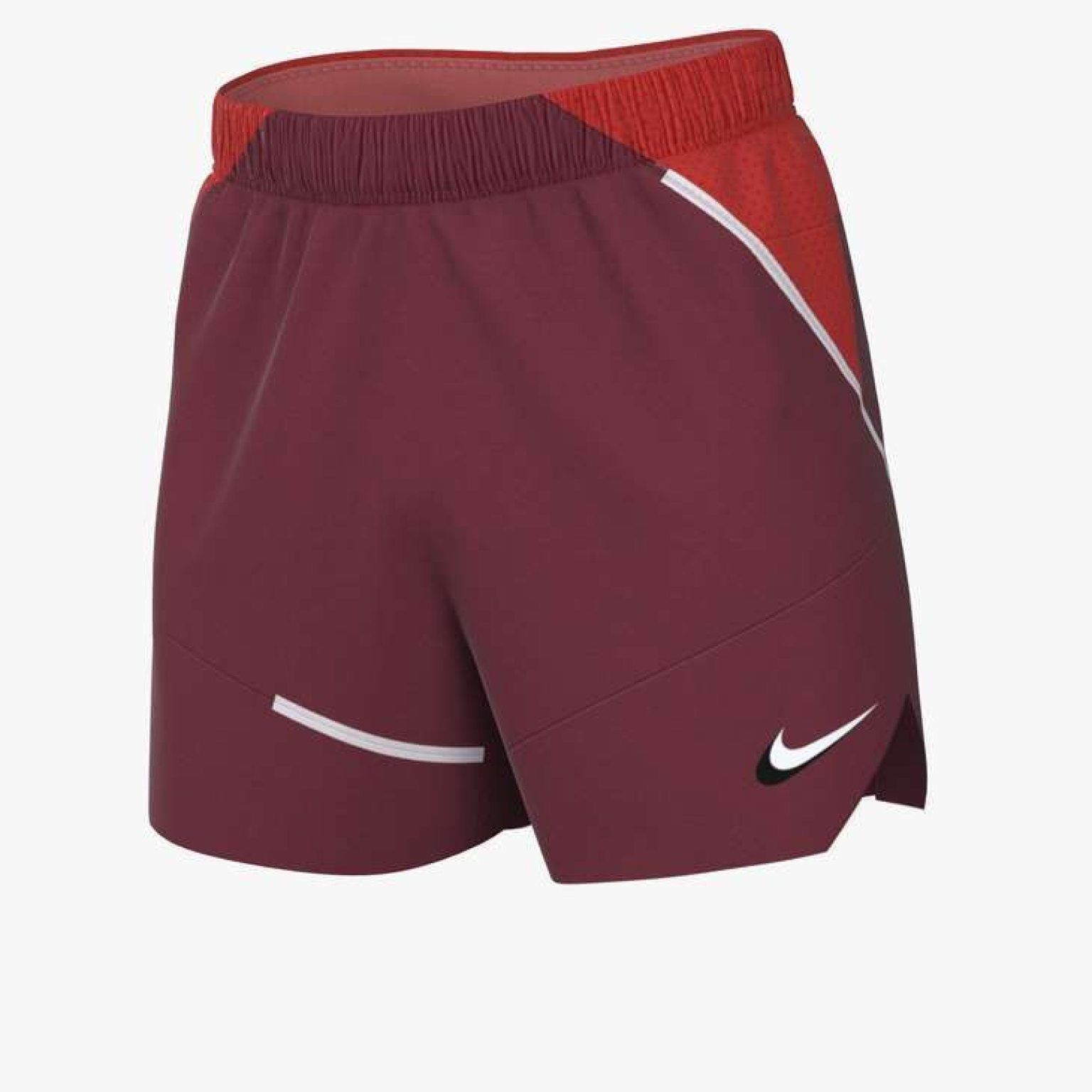 Nike Court Mens Flex Slam Short NT MB