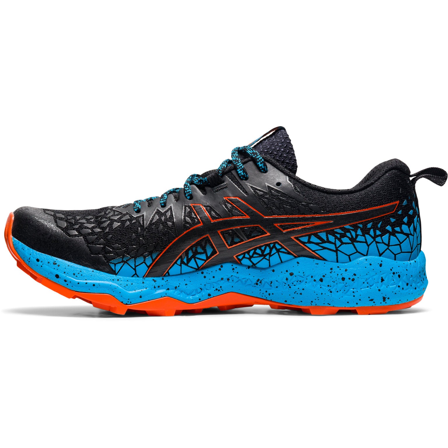 ASICS Fujitrabuco Lyte Mens Trail