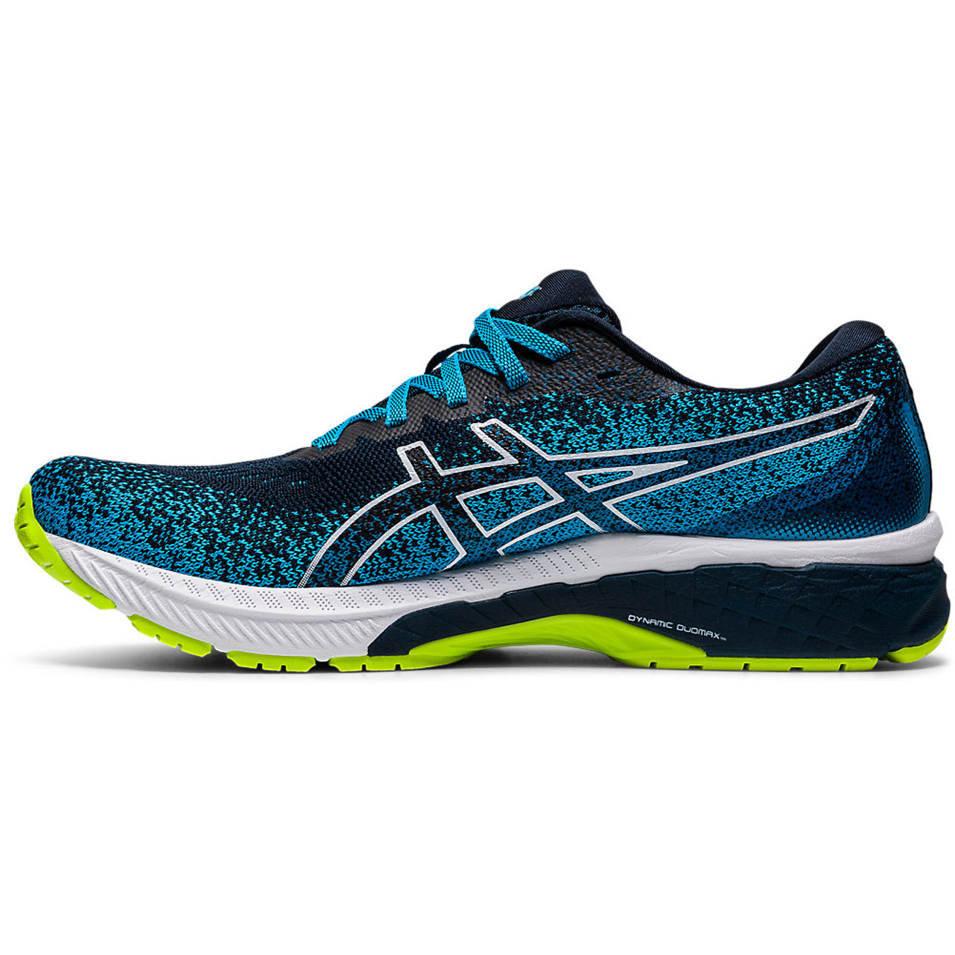 Asics GT-2000 9 Knit Mens Running