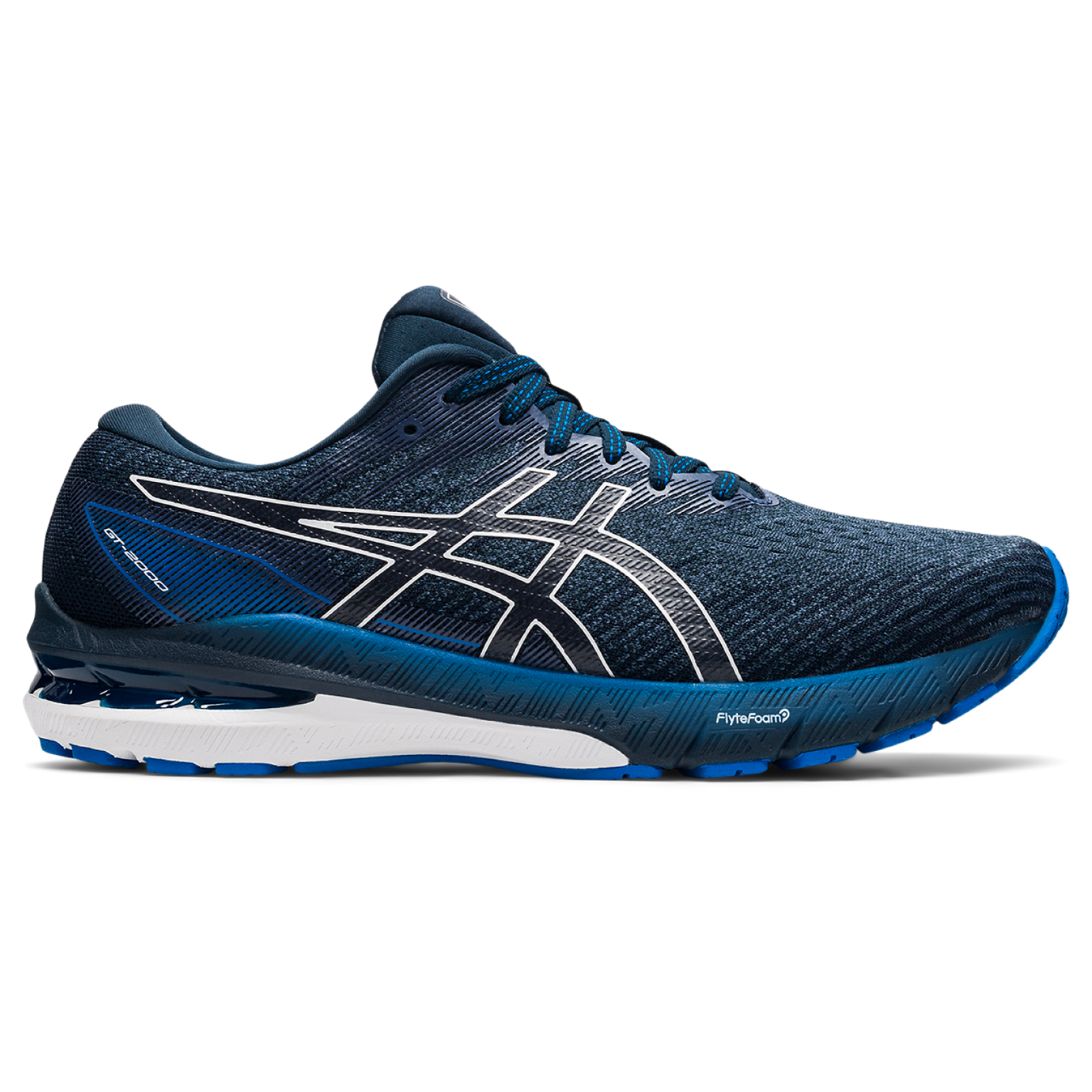 ASICS GT 2000 10 Mens Running