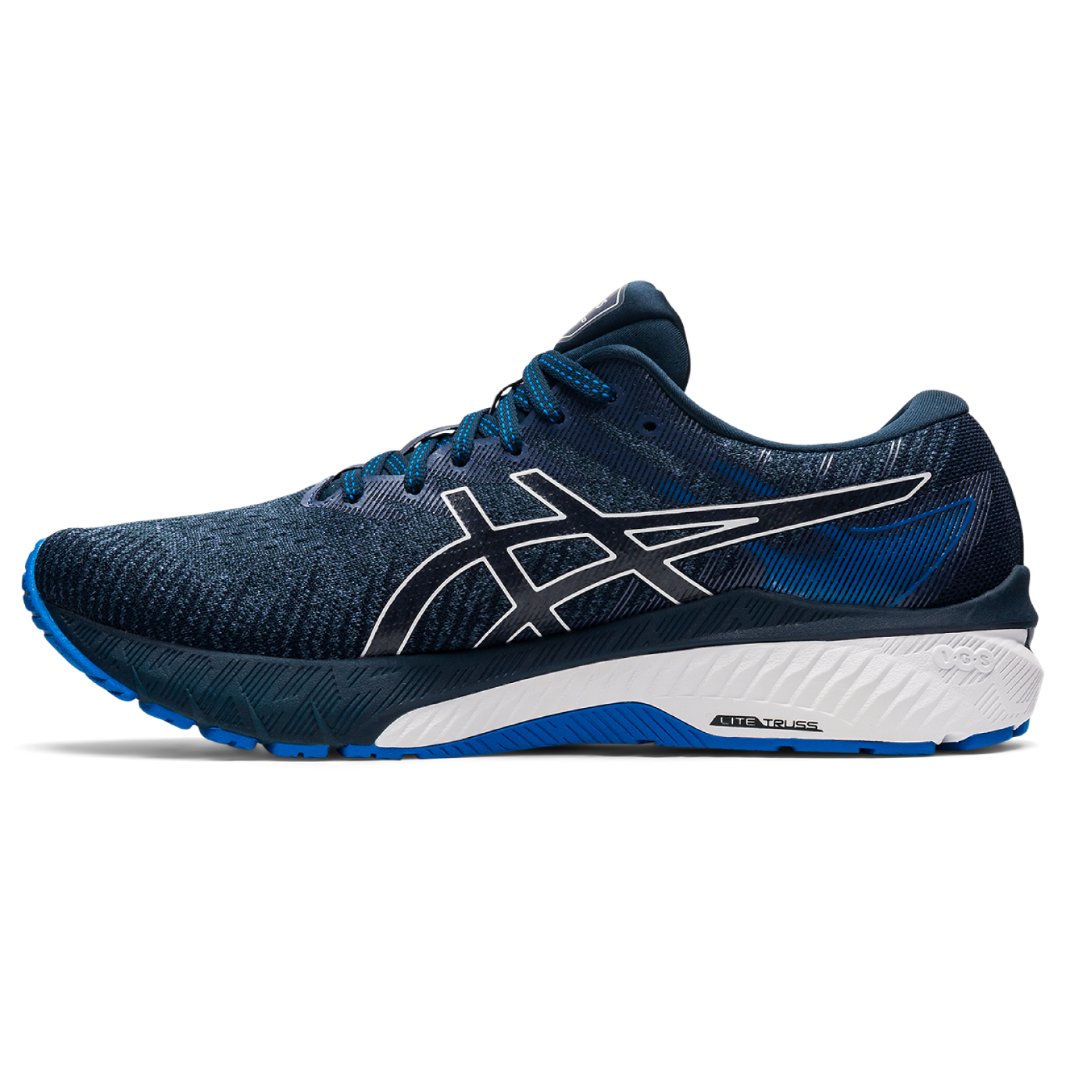 ASICS GT 2000 10 Mens Running