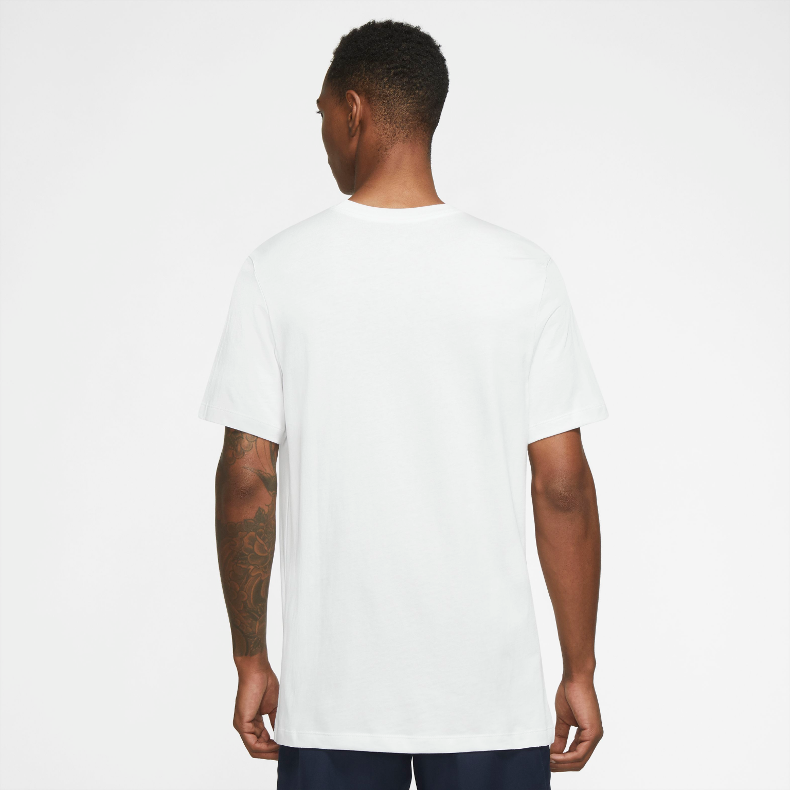 Nike Court Mens Tee Garden Party