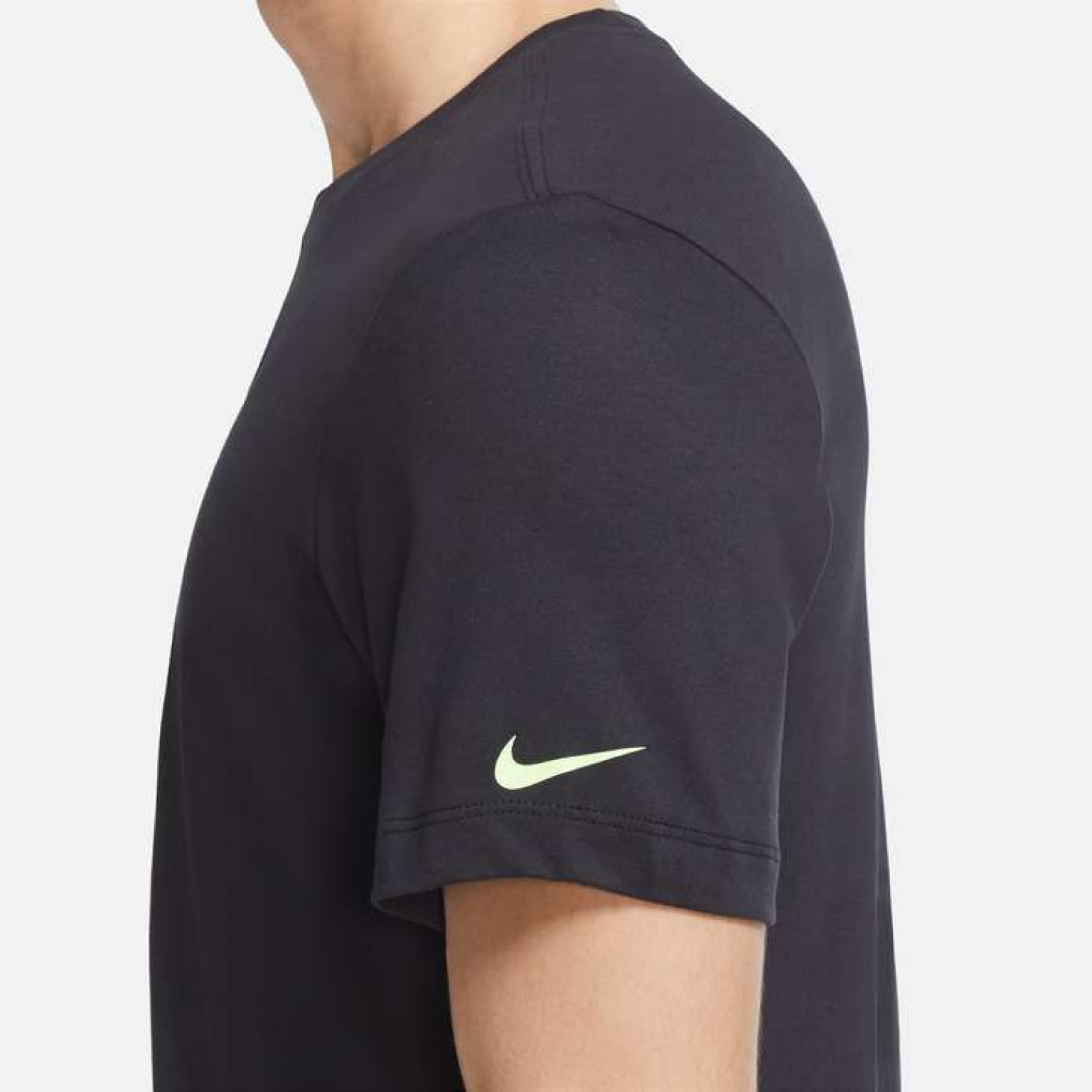 Nike Court Dri-Fit Hyperlocal Tee MB