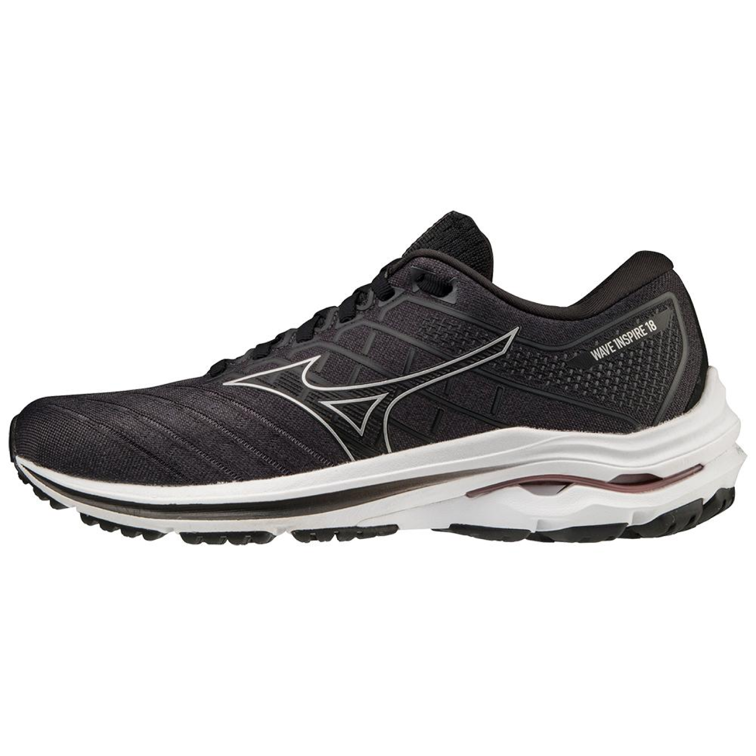 Mizuno Wave Inspire 18 Mens Running