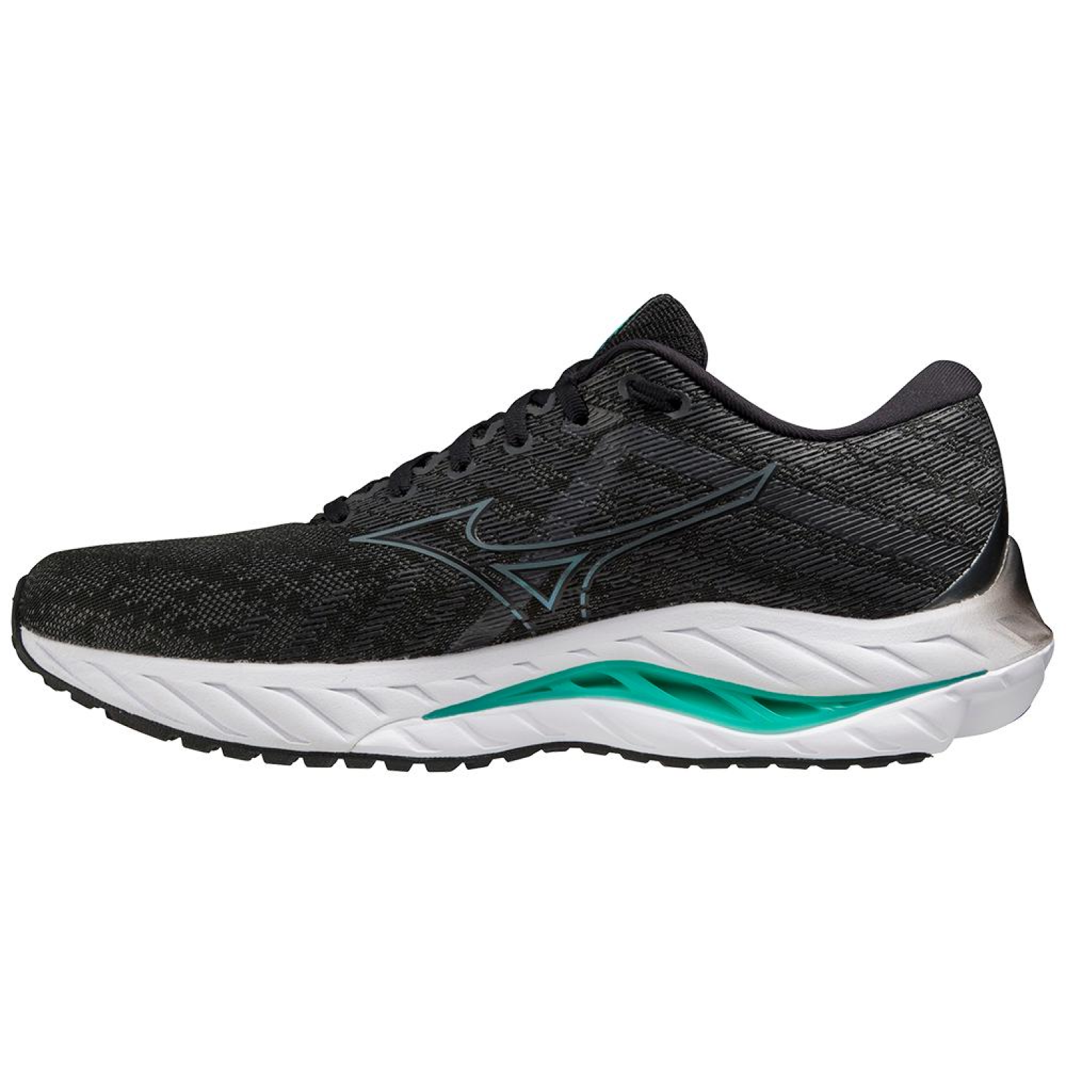 Mizuno Mens Wave Inspire 19 Running