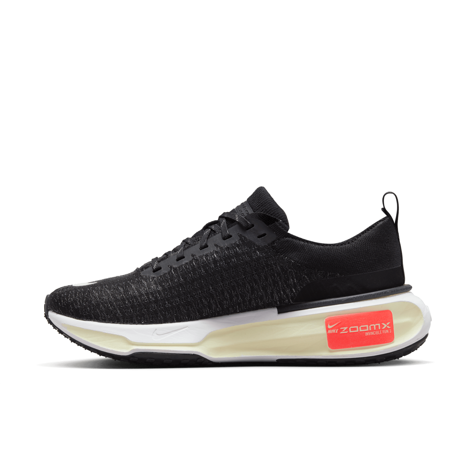 Nike Mens ZoomX Invinicible Run FK 3 Running