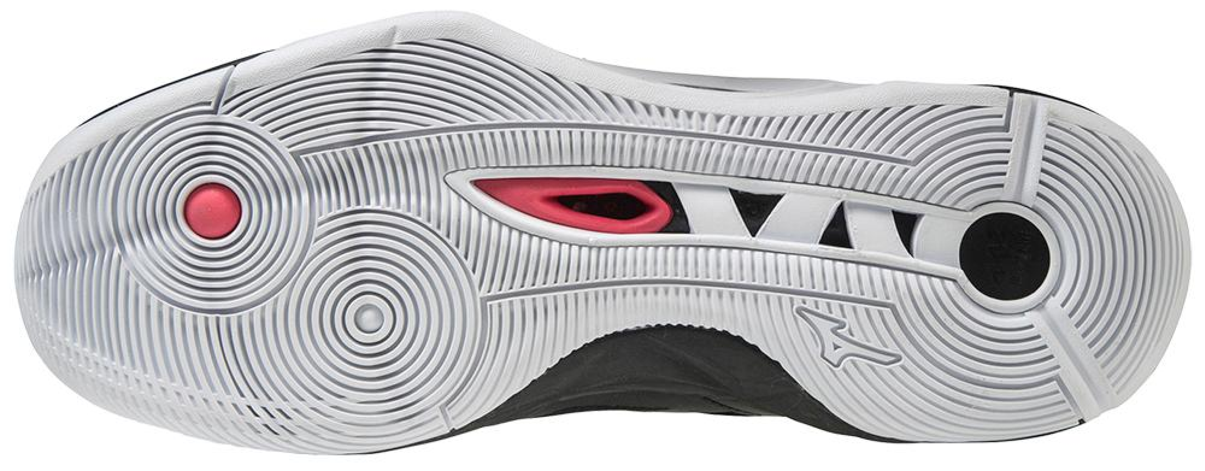 Mizuno Mens Wave Momentum 2 Indoor Court