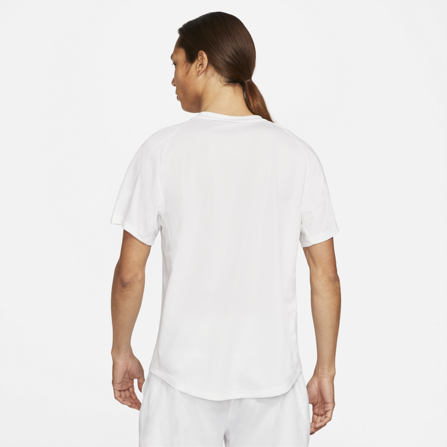 M Nike Court Dri-FIT Victory Top