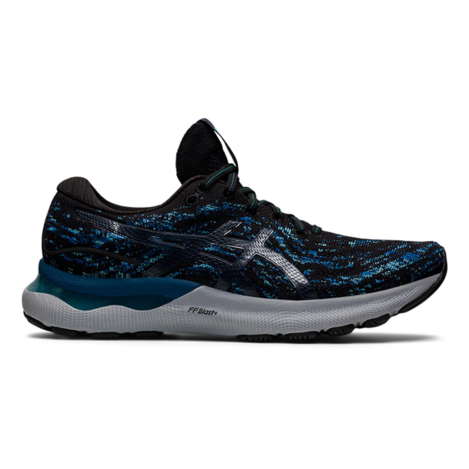 ASICS Nimbus 24 MK Mens Running