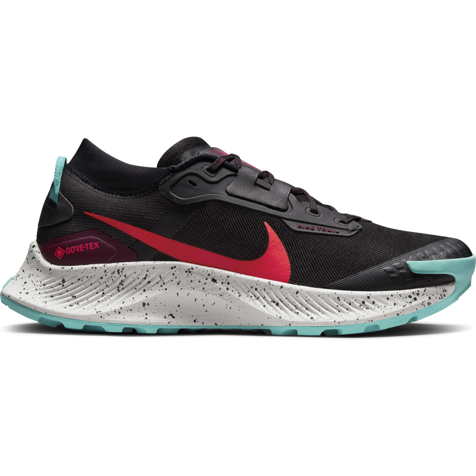 Nike Mens Pegasus Trail 3 Gore-Tex