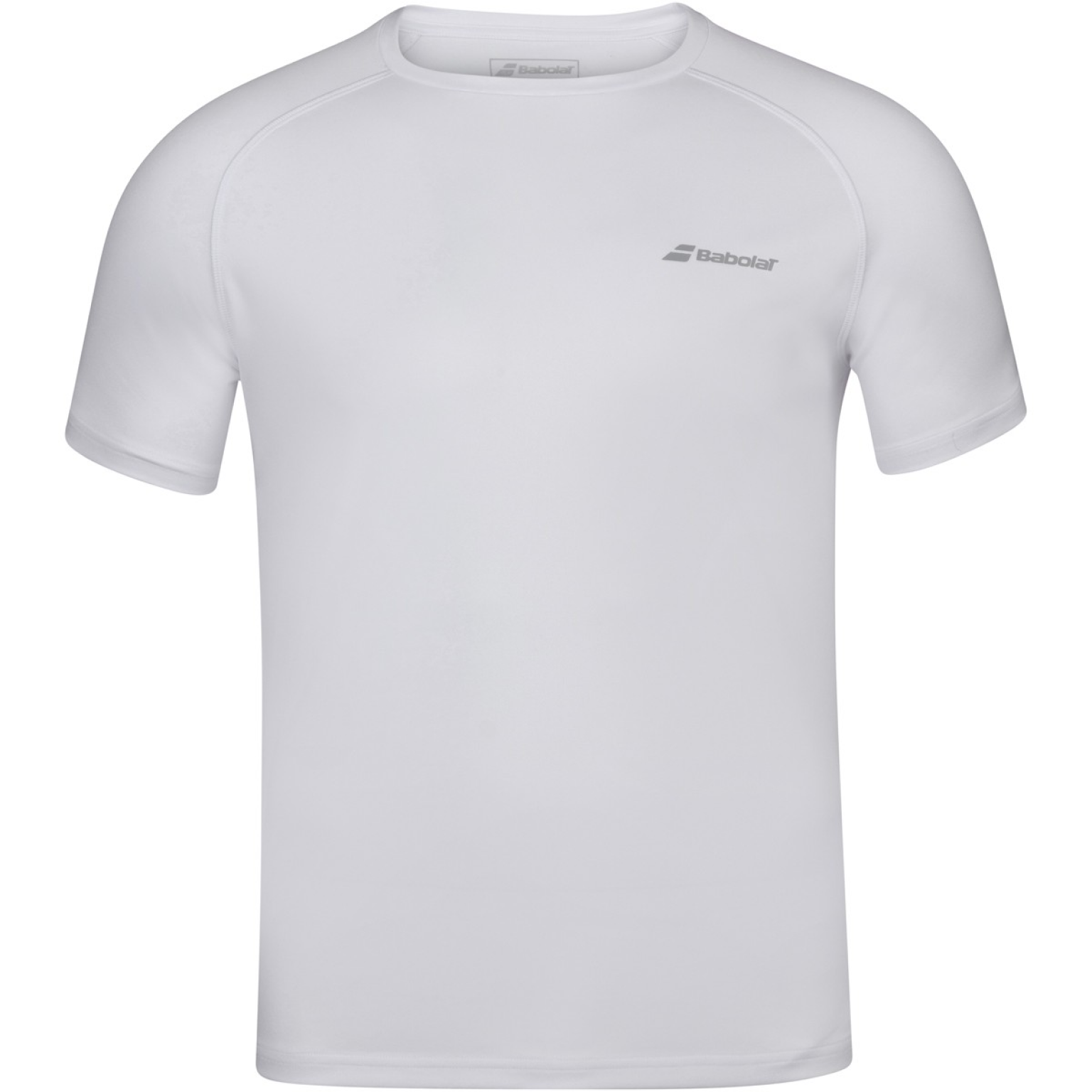 Babolat Mens Play Crew Neck T-Shirt