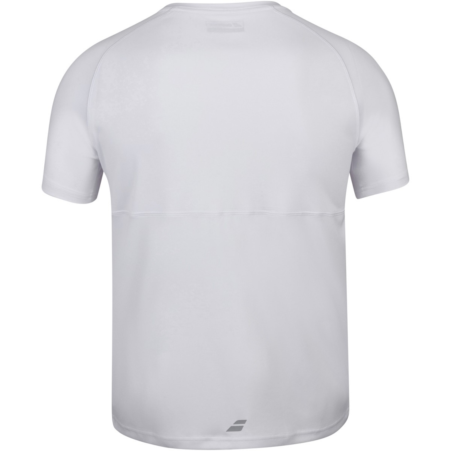 Babolat Mens Play Crew Neck T-Shirt