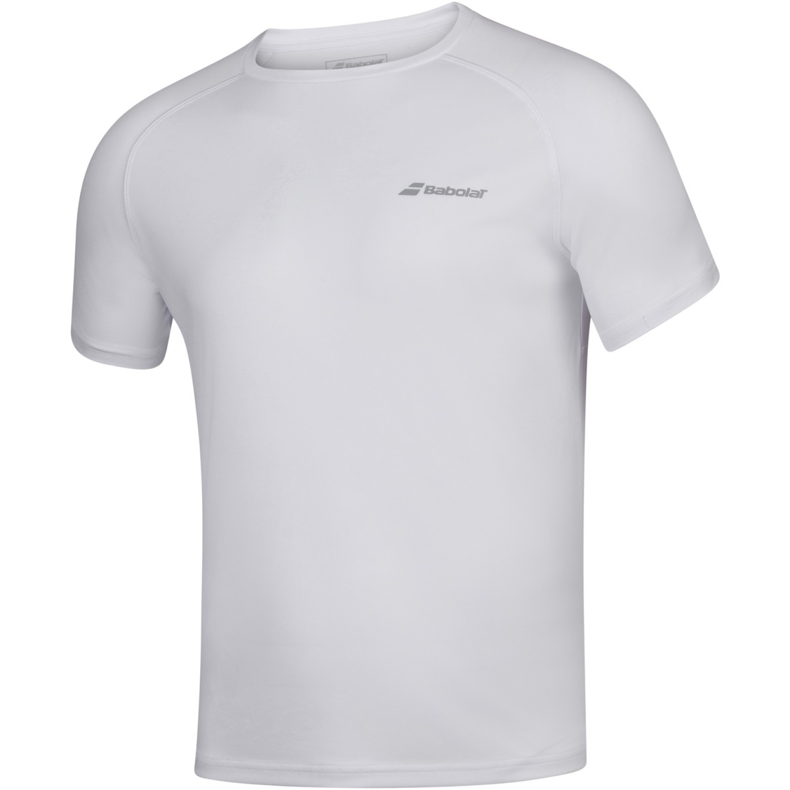 Babolat Mens Play Crew Neck T-Shirt